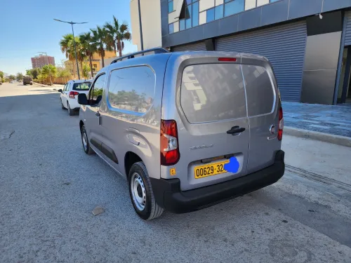 Fiat Doblo 2024 1.6 HD