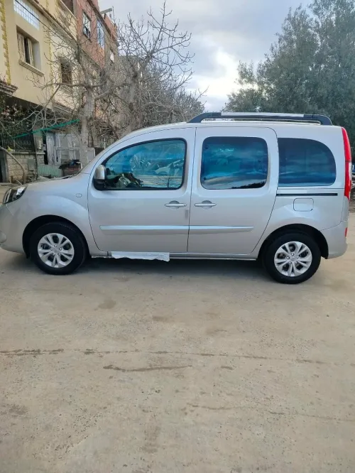 Renault Kangoo 2021 Privilège +