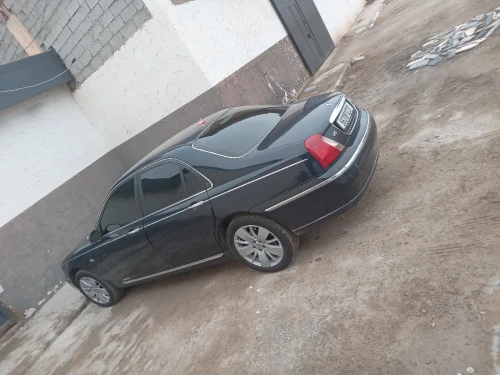 Rover 75 2012 