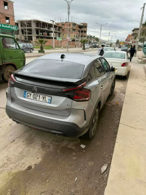 Citroen C4 2024 