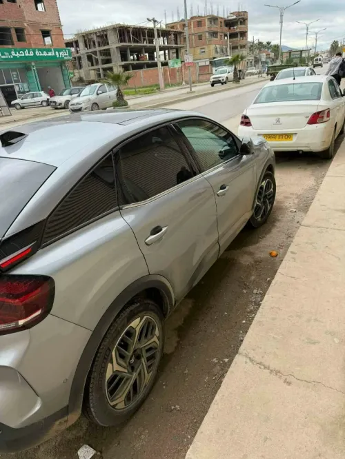 Citroen C4 2024 