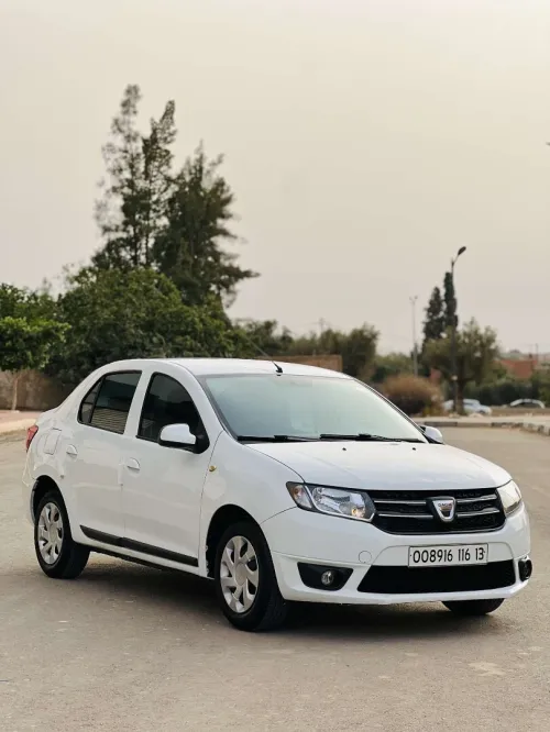 Dacia Logan 2016 Logan