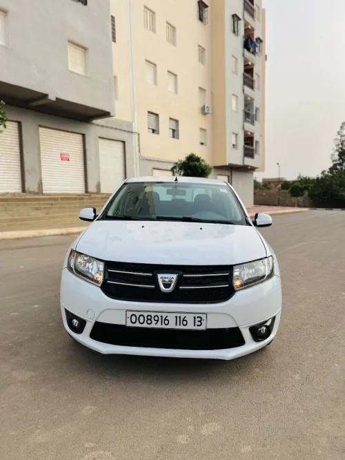 Dacia Logan 2016 Logan
