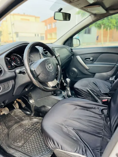 Dacia Logan 2016 Logan