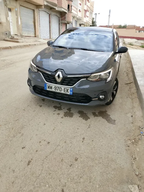 Renault Taliant  2025 Tout option