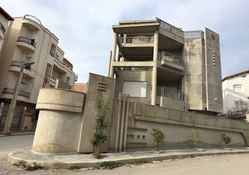 Vente Villa Constantine Constantine