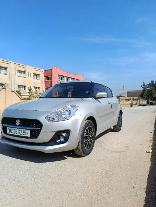 Suzuki Swift 2022 Swift
