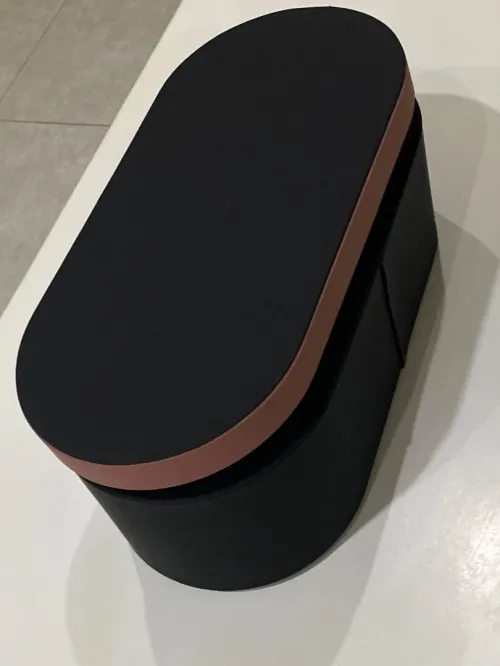 Dyson Airwrap i.d Bluetooth 