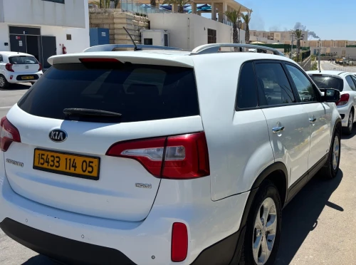 Kia Sorento AWD 2014 