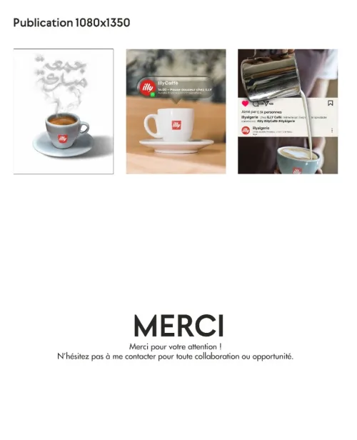 Services en Infographie & Design