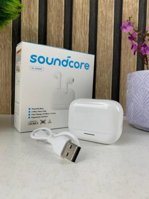 Soundcore K20i
