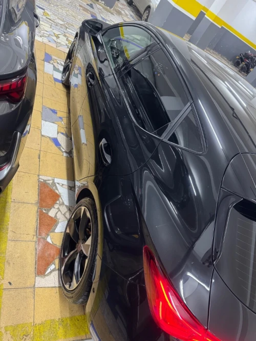 Cupra  Leon 2023 