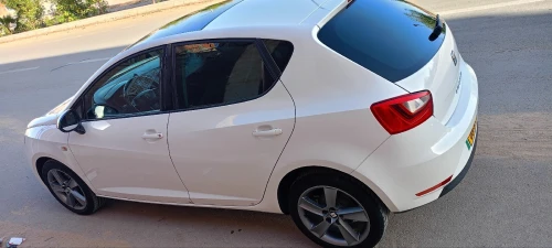 Seat Ibiza 2015 Titanium Pack