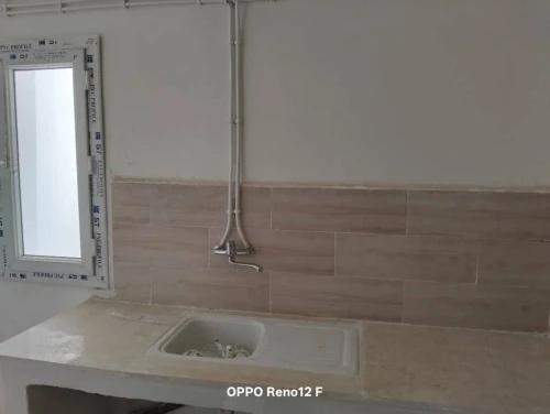 Location Appartement F3 Tipaza Cherchell