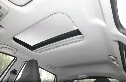 Geely GX3 PRO  2025 automatic