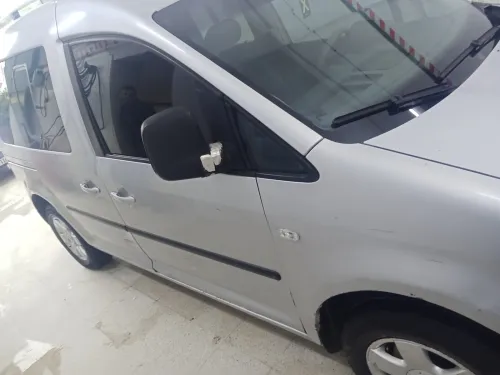 Volkswagen Caddy 2006 Life