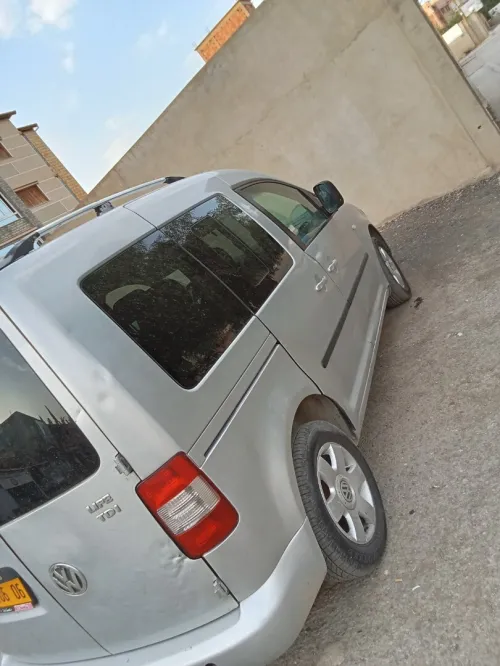 Volkswagen Caddy 2006 Life