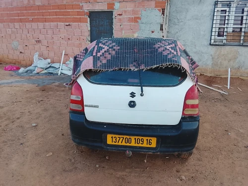 Suzuki Alto 2009 STD AC