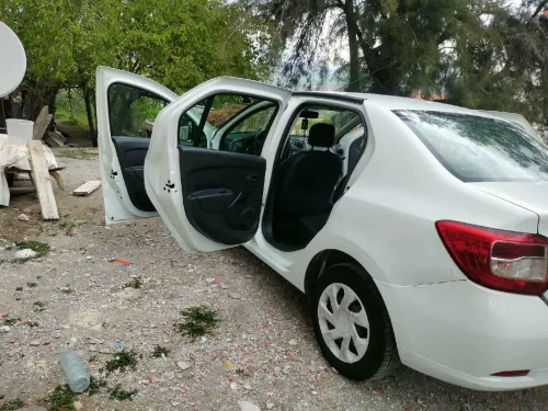 Dacia Logan 2014 Logan