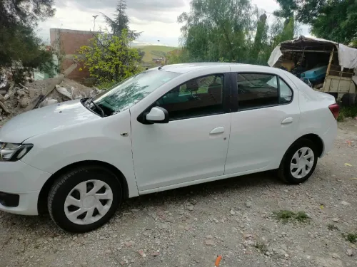 Dacia Logan 2014 Logan