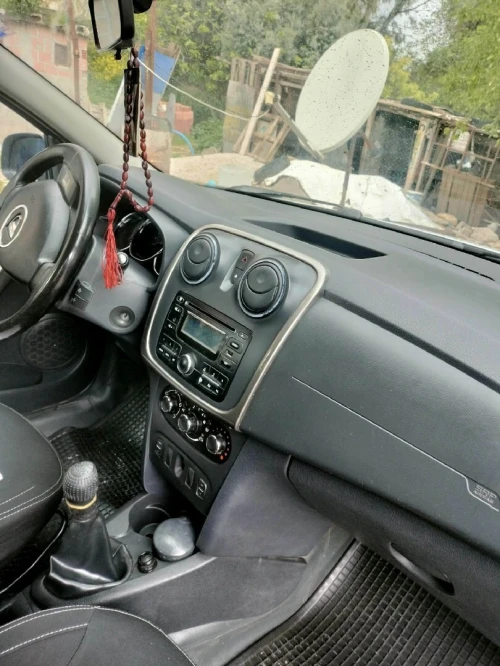 Dacia Logan 2014 Logan