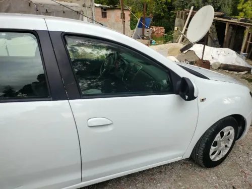 Dacia Logan 2014 Logan