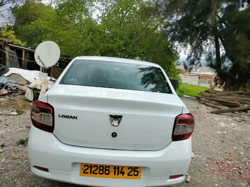 Dacia Logan 2014 Logan