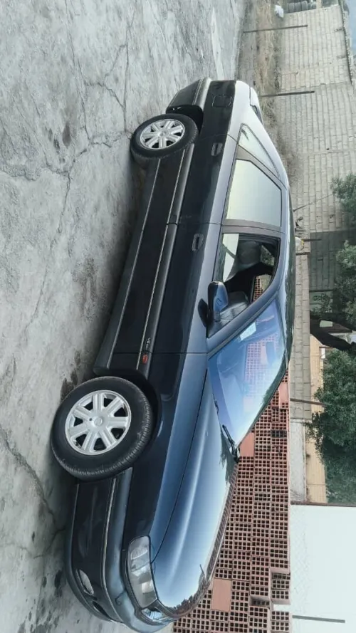 Renault Safrane 1996 Safrane