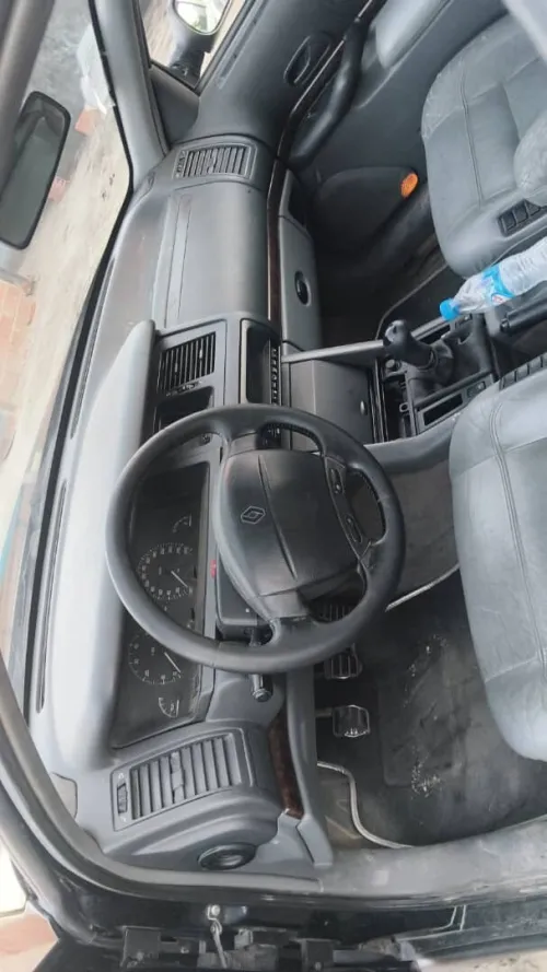 Renault Safrane 1996 Safrane