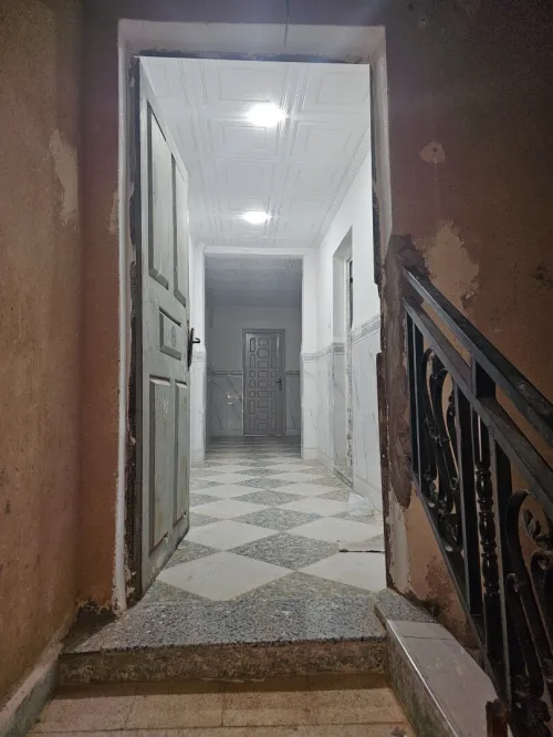 Location Villa Adrar Adrar