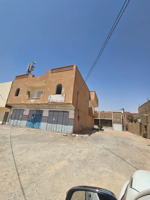 Location Villa Adrar Adrar