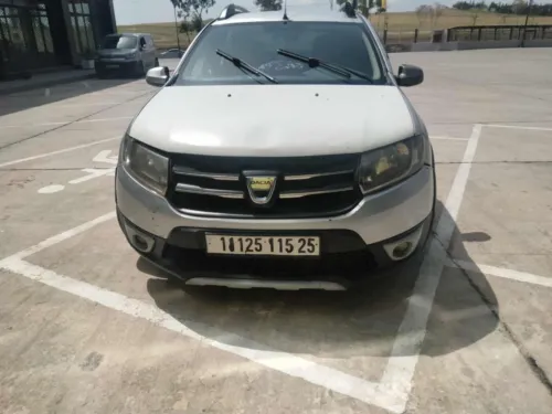 Dacia Sandero 2015 Sandero