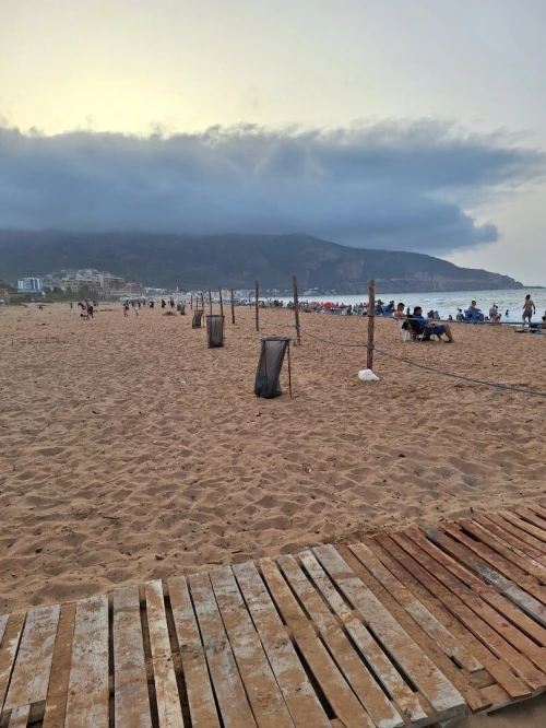 Location vacances Appartement F2 F3 Tipaza Tipaza