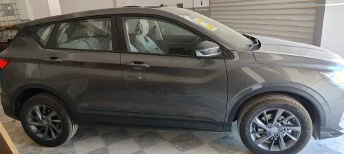 Geely Coolray 2026 Super Max 