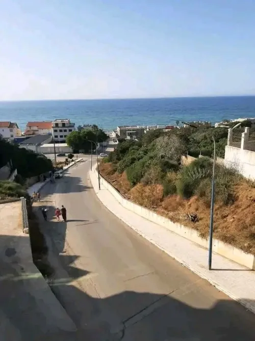 Location vacances Bungalow F4 Skikda Skikda