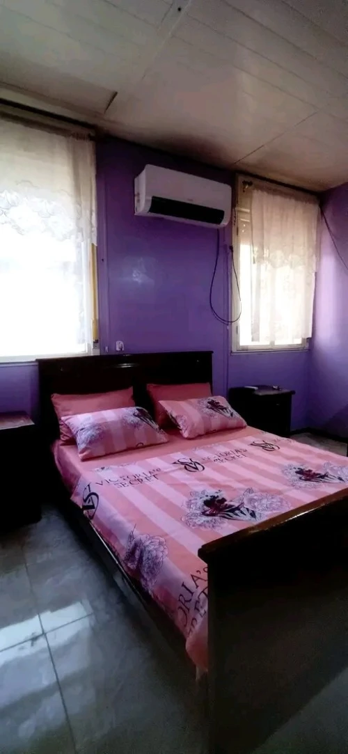 Location vacances Bungalow F4 Skikda Skikda