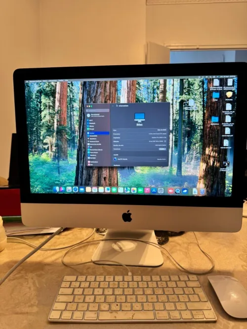 i mac