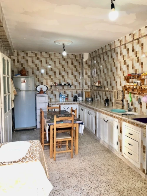 Vente Villa Oran Bir el djir