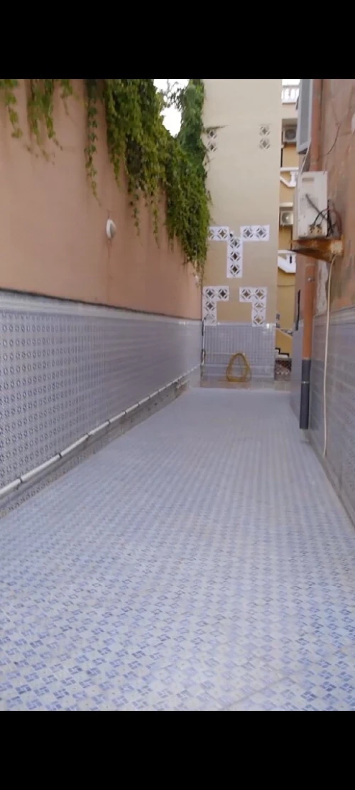 Location Appartement F2 Oran Ain el turck