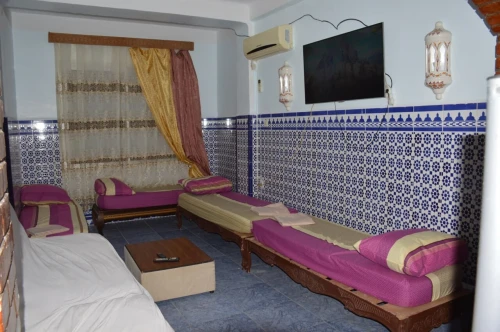 Location Appartement F2 Oran Ain el turck