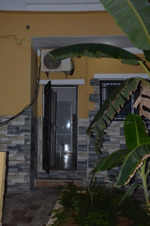 Location Appartement F2 Oran Ain el turck