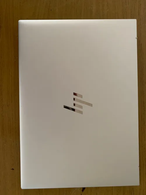 Pc portable Hp ELITEBOOK