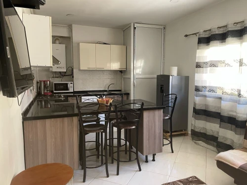 Location Appartement F2 Oran Bir el djir