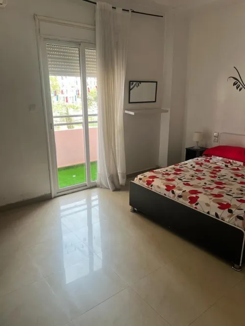 Location Appartement F3 Oran Oran