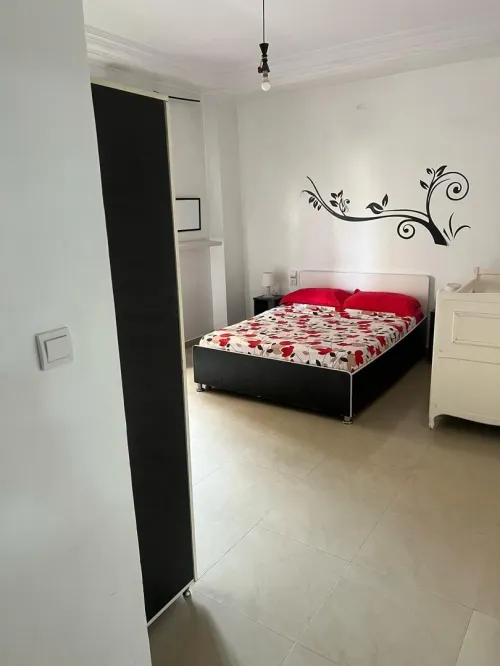 Location Appartement F3 Oran Oran