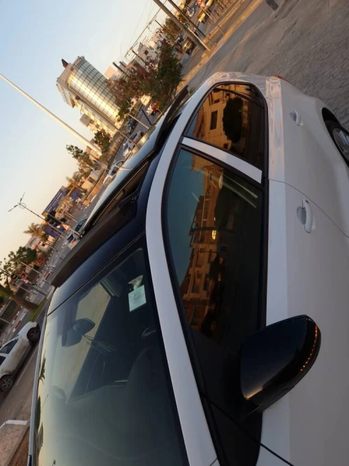 Volkswagen Polo 2015 Nouvelle Match II