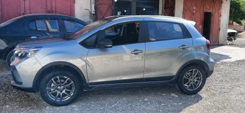 Geely GX3 PRO  2024 Drive