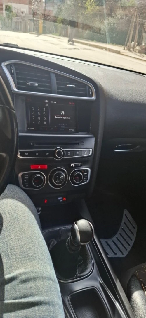Citroen Ds4 2017 