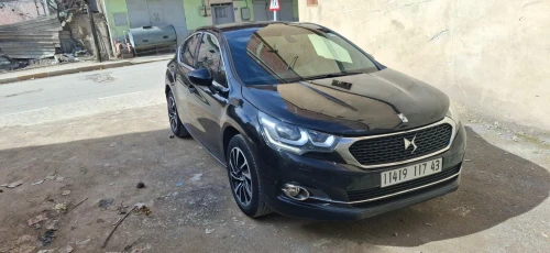 Citroen Ds4 2017 