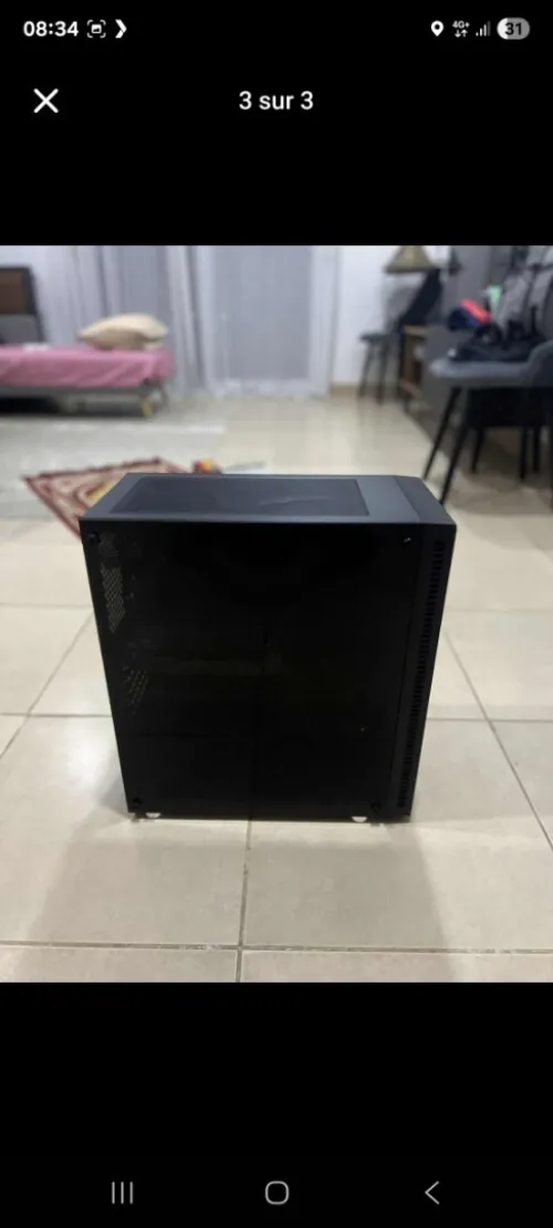 pc gamer i5 8400 rtx 2080